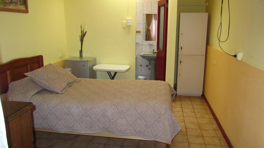 Hostal Cruz Del Pacifico Antofagasta Extérieur photo